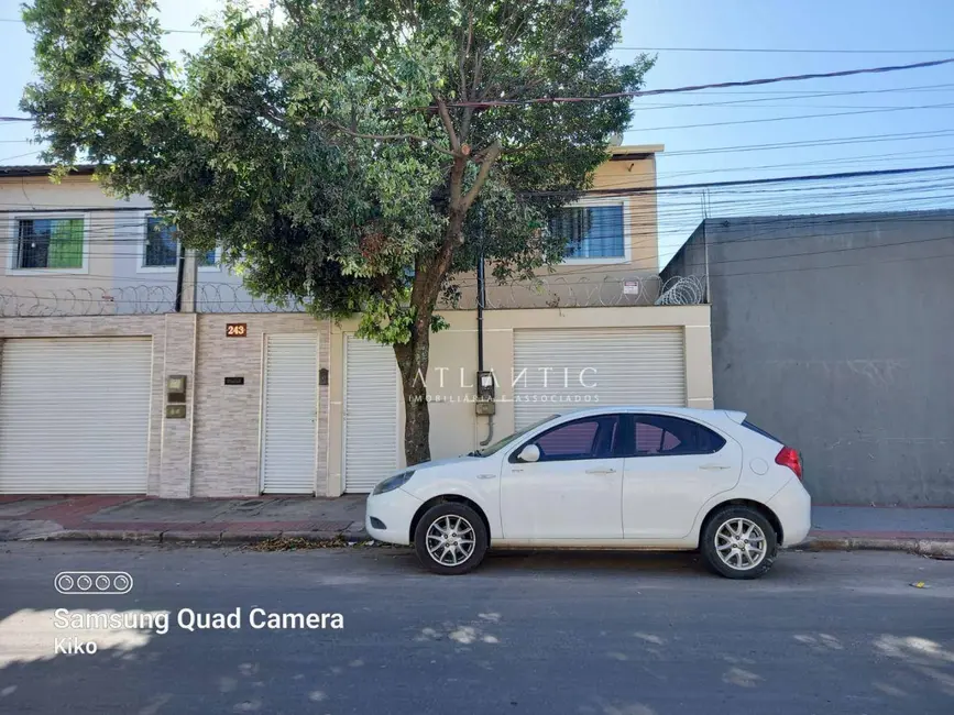 Foto 1 de Casa de Condomínio com 3 quartos à venda, 150m2 em Riviera da Barra, Vila Velha - ES