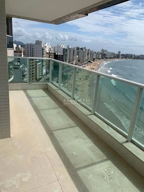 Apartamento com 3 quartos à venda, 111m2 em Praia do Morro, Guarapari - ES - imagem 3 Foto 3 de Apartamento com 3 quartos à venda, 111m2 em Praia do Morro, Guarapari - ES
