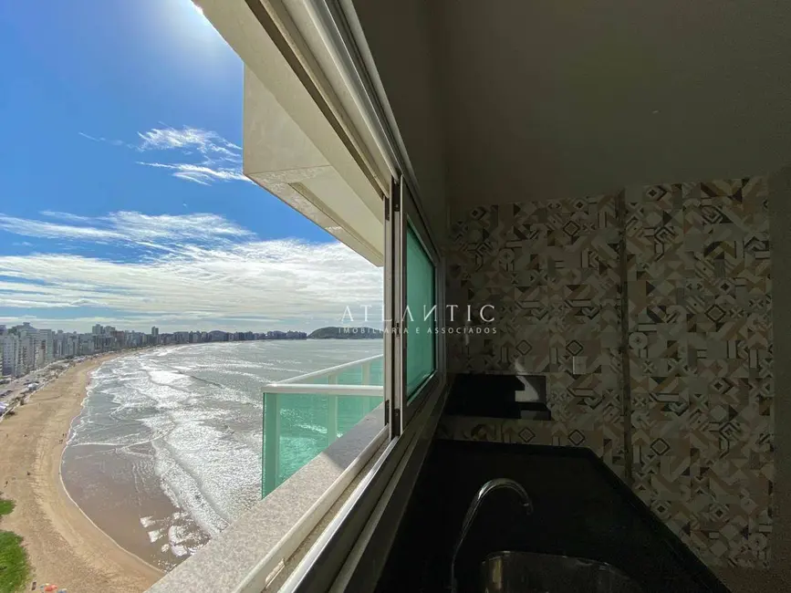 Apartamento com 3 quartos à venda, 111m2 em Praia do Morro, Guarapari - ES - imagem 9 Foto 9 de Apartamento com 3 quartos à venda, 111m2 em Praia do Morro, Guarapari - ES