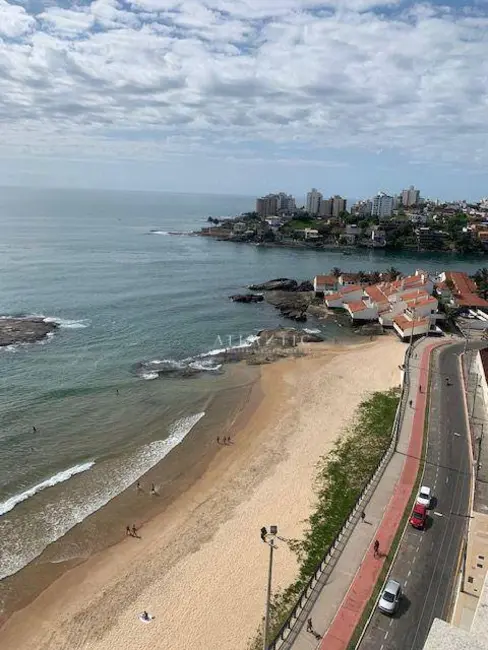 Apartamento com 3 quartos à venda, 111m2 em Praia do Morro, Guarapari - ES - imagem 7 Foto 7 de Apartamento com 3 quartos à venda, 111m2 em Praia do Morro, Guarapari - ES