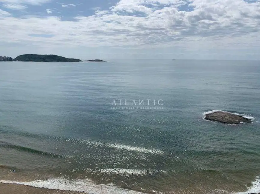 Apartamento com 3 quartos à venda, 111m2 em Praia do Morro, Guarapari - ES - imagem 6 Foto 6 de Apartamento com 3 quartos à venda, 111m2 em Praia do Morro, Guarapari - ES