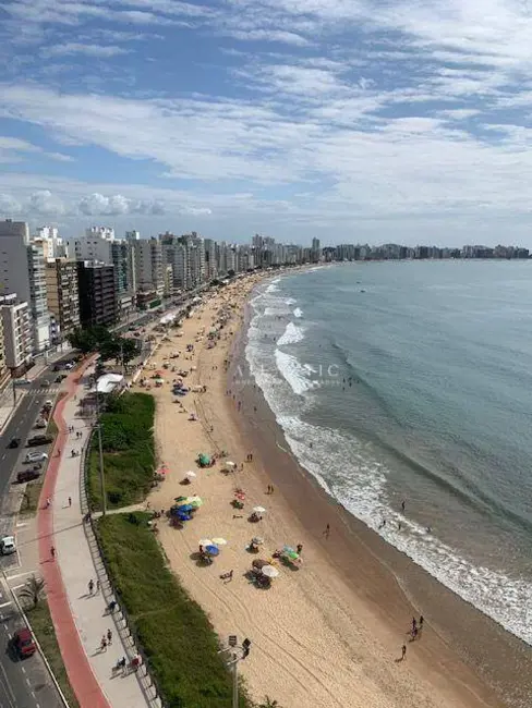 Apartamento com 3 quartos à venda, 111m2 em Praia do Morro, Guarapari - ES - imagem 5 Foto 5 de Apartamento com 3 quartos à venda, 111m2 em Praia do Morro, Guarapari - ES