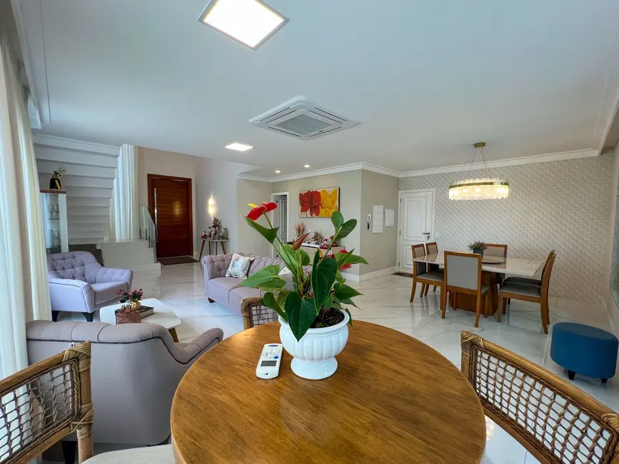 Casa de Condomínio com 4 quartos à venda, 300m2 em Guarapari - ES - imagem 4 Foto 4 de Casa de Condomínio com 4 quartos à venda, 300m2 em Guarapari - ES