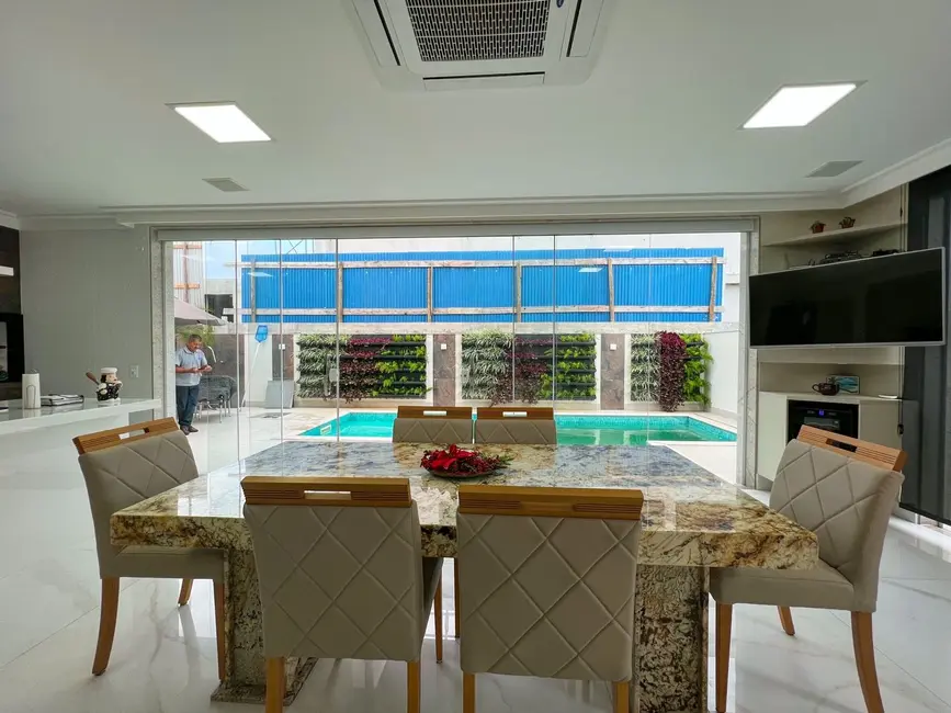 Casa de Condomínio com 4 quartos à venda, 300m2 em Guarapari - ES - imagem 7 Foto 7 de Casa de Condomínio com 4 quartos à venda, 300m2 em Guarapari - ES