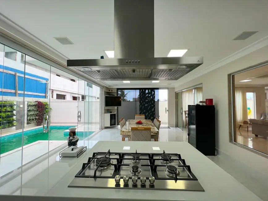 Casa de Condomínio com 4 quartos à venda, 300m2 em Guarapari - ES - imagem 9 Foto 9 de Casa de Condomínio com 4 quartos à venda, 300m2 em Guarapari - ES