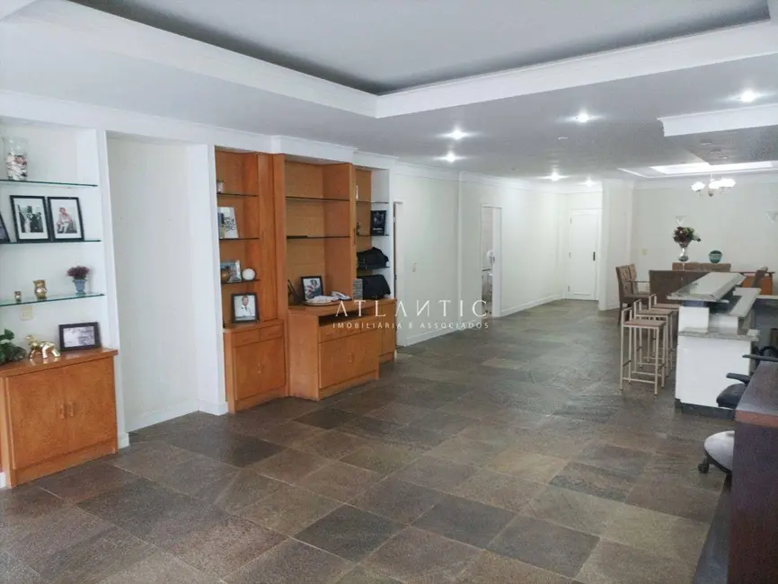 Apartamento com 4 quartos à venda, 300m2 em Praia da Costa, Vila Velha - ES - imagem 7 Foto 7 de Apartamento com 4 quartos à venda, 300m2 em Praia da Costa, Vila Velha - ES