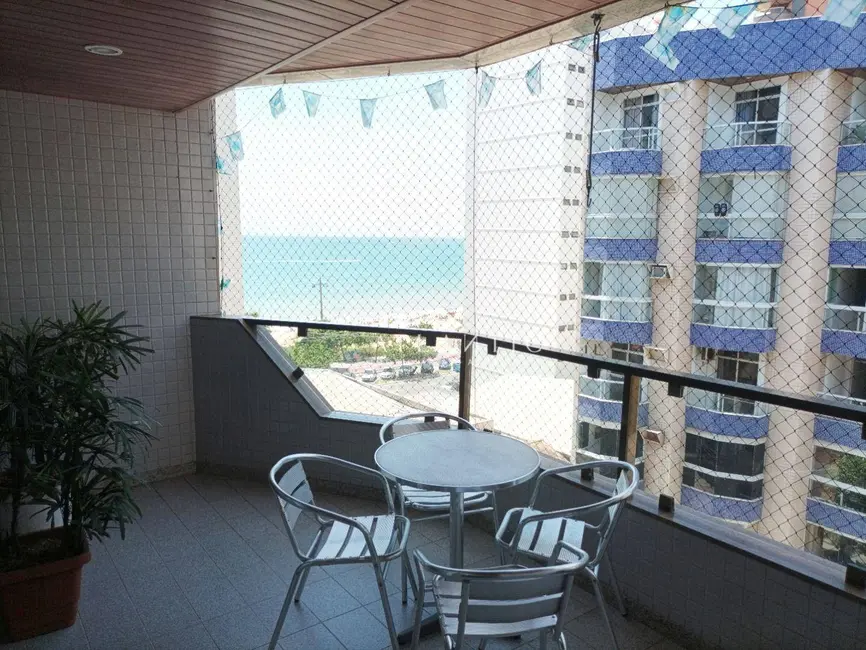 Foto 2 de Apartamento com 4 quartos à venda, 300m2 em Praia da Costa, Vila Velha - ES