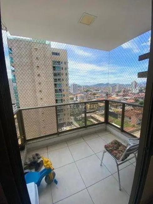 Foto 1 de Apartamento com 2 quartos à venda, 71m2 em Praia de Itaparica, Vila Velha - ES