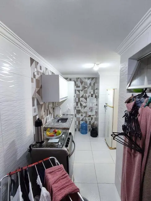Foto 3 de Apartamento com 2 quartos à venda, 75m2 em Itapuã, Vila Velha - ES