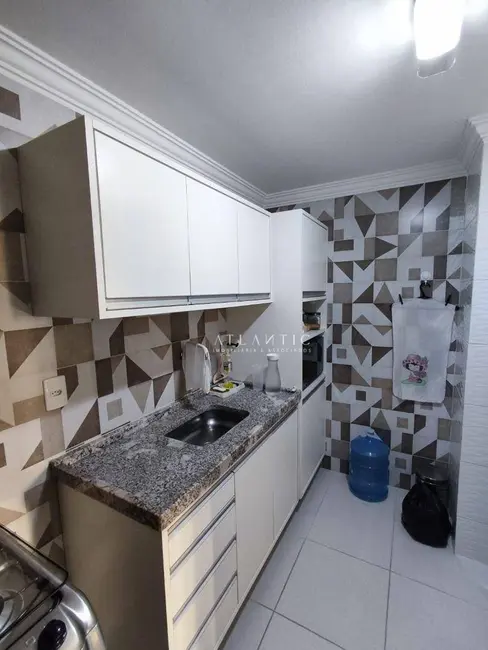 Foto 9 de Apartamento com 2 quartos à venda, 75m2 em Itapuã, Vila Velha - ES