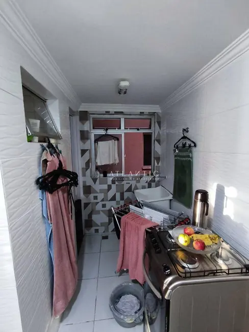 Foto 7 de Apartamento com 2 quartos à venda, 75m2 em Itapuã, Vila Velha - ES