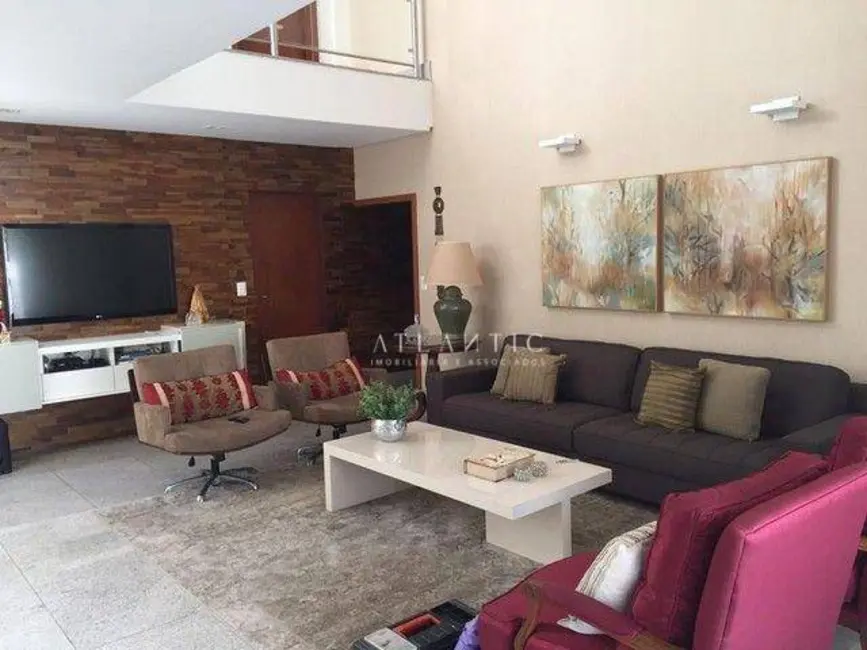 Foto 6 de Casa de Condomínio com 5 quartos à venda, 1000m2 em Mata da Praia, Vitoria - ES