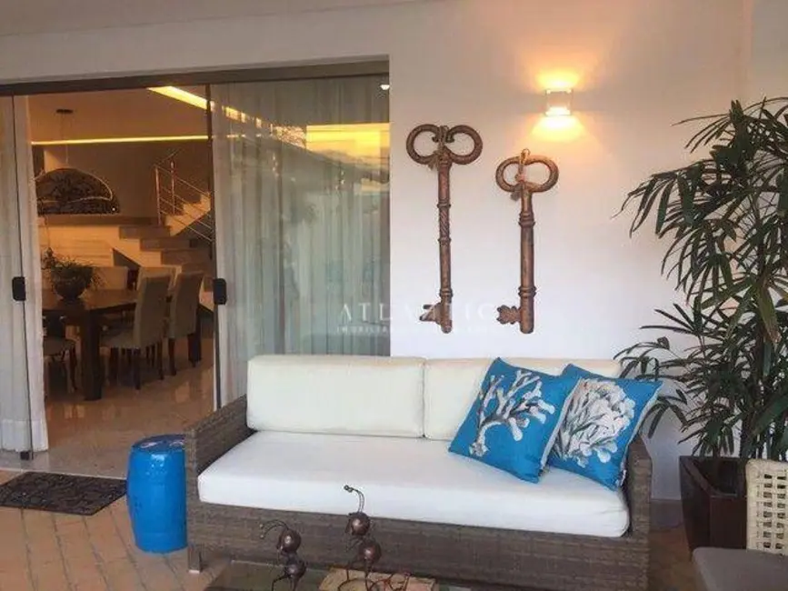 Foto 2 de Casa de Condomínio com 5 quartos à venda, 1000m2 em Mata da Praia, Vitoria - ES