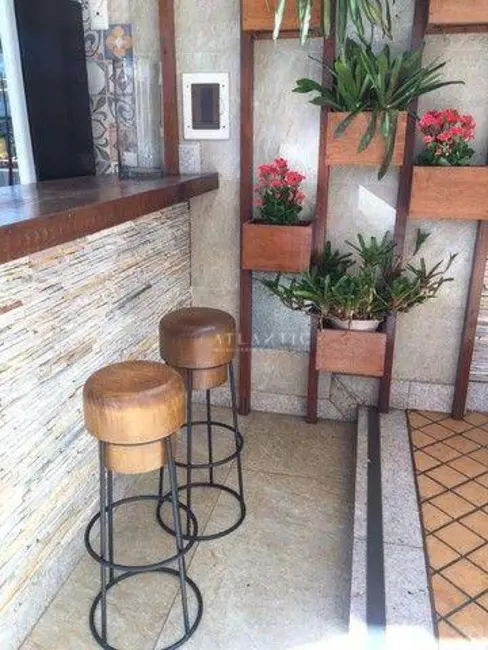 Foto 7 de Casa de Condomínio com 5 quartos à venda, 1000m2 em Mata da Praia, Vitoria - ES