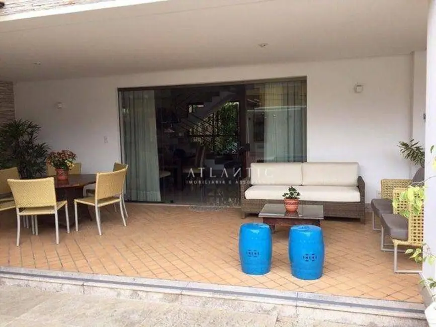 Foto 8 de Casa de Condomínio com 5 quartos à venda, 1000m2 em Mata da Praia, Vitoria - ES