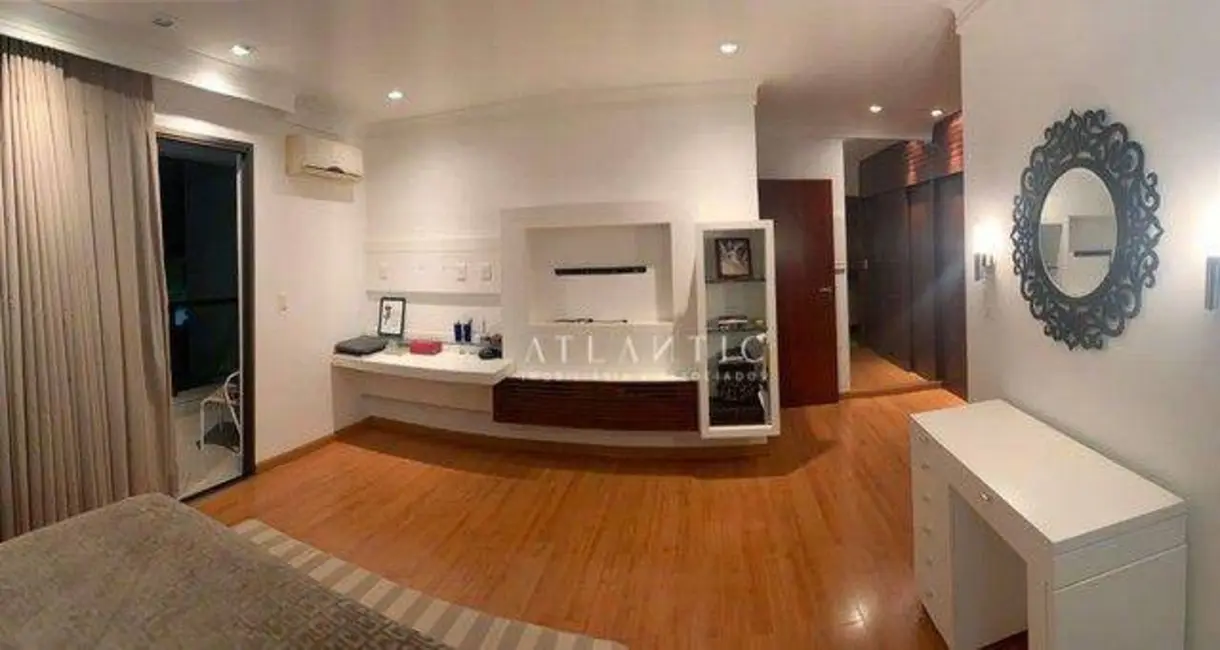 Foto 3 de Casa de Condomínio com 5 quartos à venda, 1000m2 em Mata da Praia, Vitoria - ES