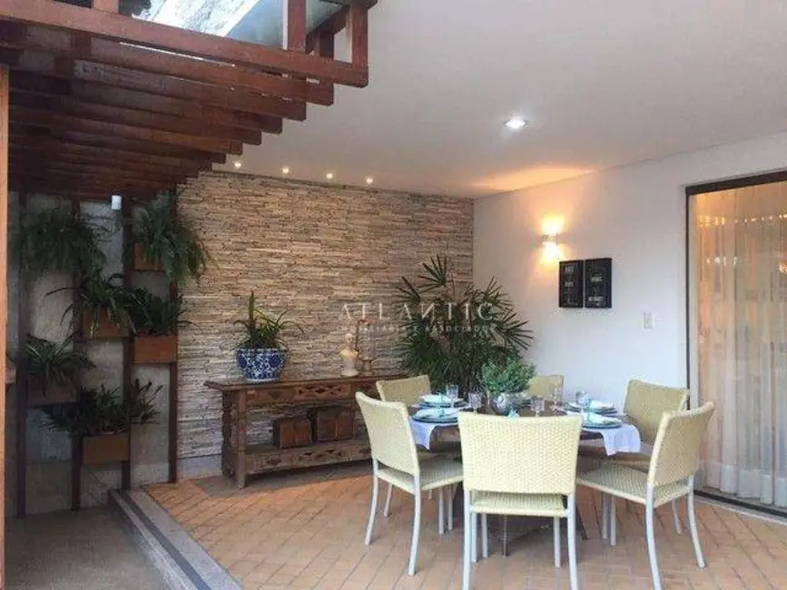Foto 4 de Casa de Condomínio com 5 quartos à venda, 1000m2 em Mata da Praia, Vitoria - ES