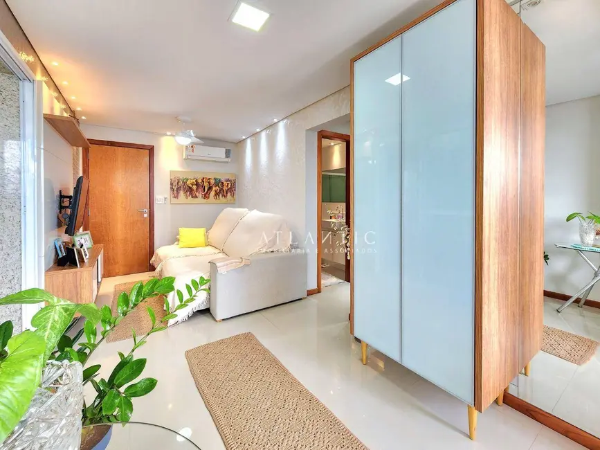 Foto 5 de Apartamento com 2 quartos à venda, 60m2 em Boa Vista, Vitoria - ES