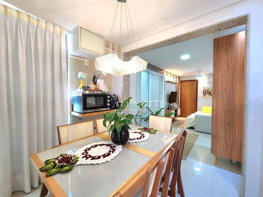 Foto 7 de Apartamento com 2 quartos à venda, 60m2 em Boa Vista, Vitoria - ES