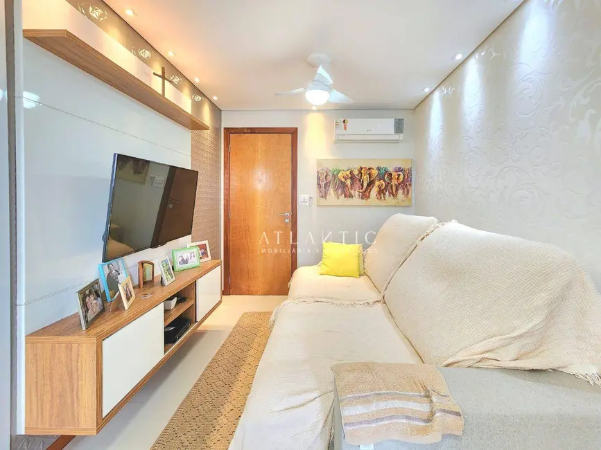 Foto 8 de Apartamento com 2 quartos à venda, 60m2 em Boa Vista, Vitoria - ES