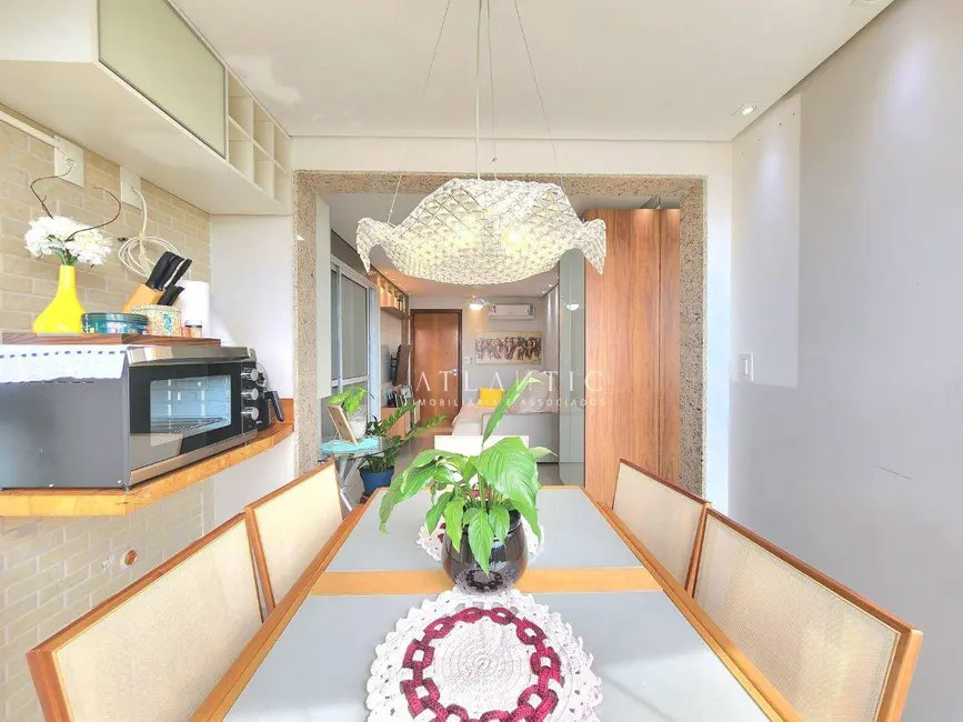 Foto 6 de Apartamento com 2 quartos à venda, 60m2 em Boa Vista, Vitoria - ES