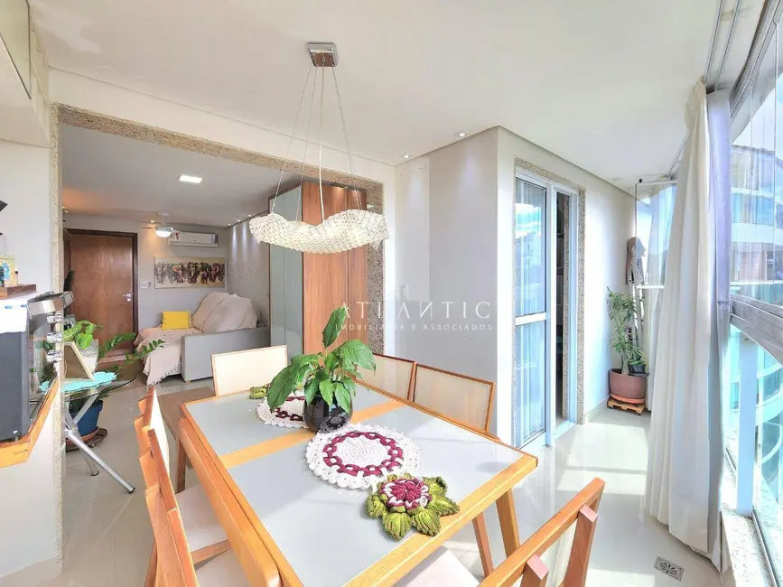 Foto 4 de Apartamento com 2 quartos à venda, 60m2 em Boa Vista, Vitoria - ES