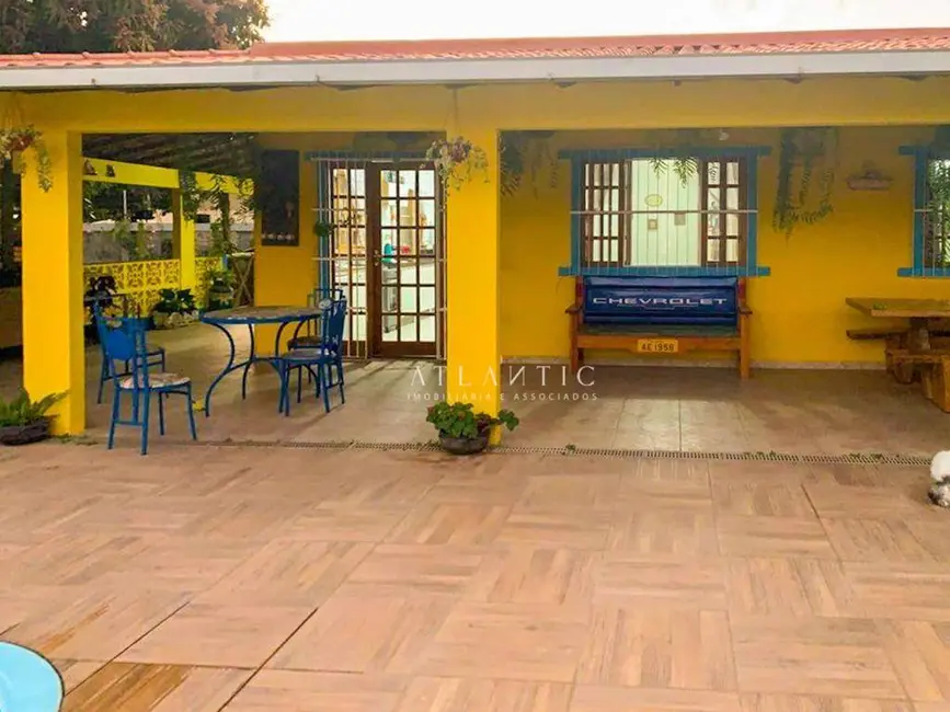 Foto 10 de Chácara com 3 quartos à venda, 1000m2 em Ponta da Fruta, Vila Velha - ES