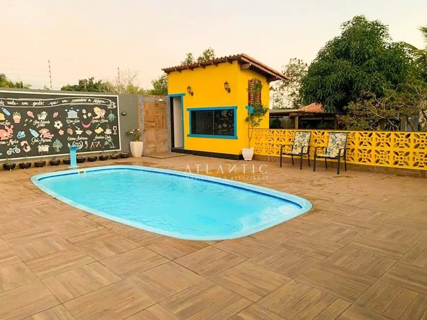 Chácara com 3 quartos à venda, 1000m2 em Ponta da Fruta, Vila Velha - ES - imagem 6 Foto 6 de Chácara com 3 quartos à venda, 1000m2 em Ponta da Fruta, Vila Velha - ES