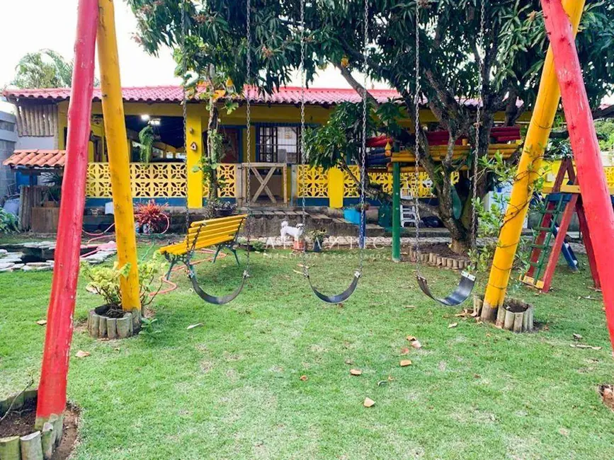 Foto 2 de Chácara com 3 quartos à venda, 1000m2 em Ponta da Fruta, Vila Velha - ES