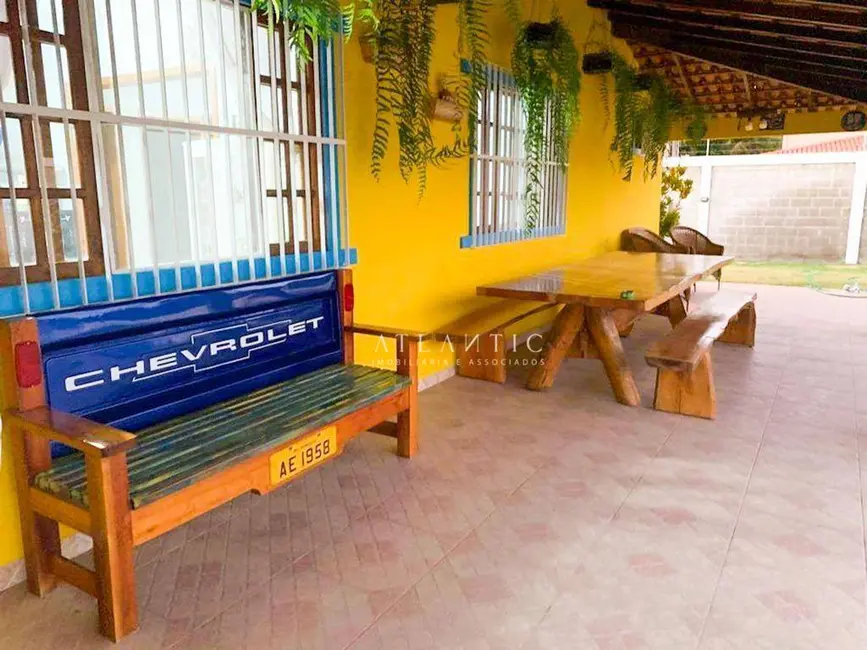 Foto 1 de Chácara com 3 quartos à venda, 1000m2 em Ponta da Fruta, Vila Velha - ES