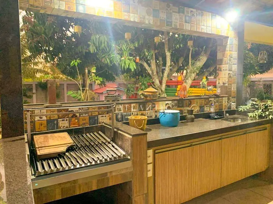 Chácara com 3 quartos à venda, 1000m2 em Ponta da Fruta, Vila Velha - ES - imagem 4 Foto 4 de Chácara com 3 quartos à venda, 1000m2 em Ponta da Fruta, Vila Velha - ES