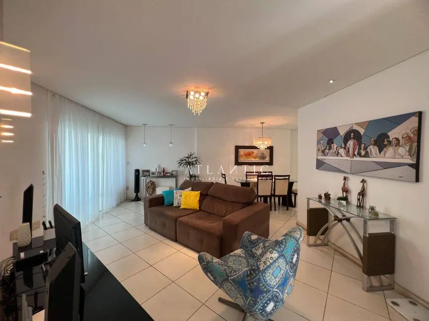 Apartamento com 3 quartos à venda, 143m2 em Praia de Itaparica, Vila Velha - ES - imagem 7 Foto 7 de Apartamento com 3 quartos à venda, 143m2 em Praia de Itaparica, Vila Velha - ES