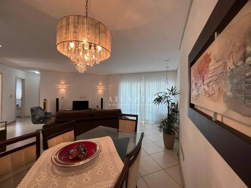 Apartamento com 3 quartos à venda, 143m2 em Praia de Itaparica, Vila Velha - ES - imagem 3 Foto 3 de Apartamento com 3 quartos à venda, 143m2 em Praia de Itaparica, Vila Velha - ES
