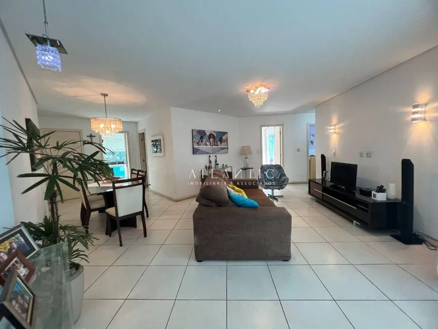 Apartamento com 3 quartos à venda, 143m2 em Praia de Itaparica, Vila Velha - ES - imagem 6 Foto 6 de Apartamento com 3 quartos à venda, 143m2 em Praia de Itaparica, Vila Velha - ES