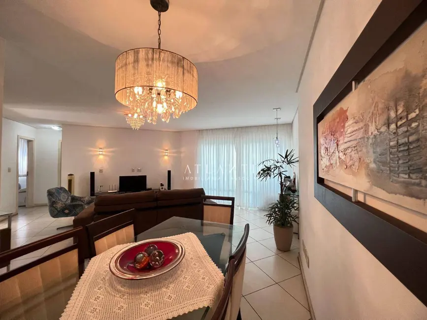 Foto 2 de Apartamento com 3 quartos à venda, 143m2 em Praia de Itaparica, Vila Velha - ES