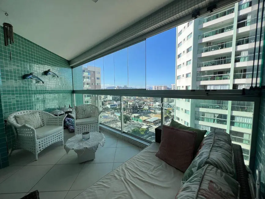 Apartamento com 3 quartos à venda, 143m2 em Praia de Itaparica, Vila Velha - ES - imagem 9 Foto 9 de Apartamento com 3 quartos à venda, 143m2 em Praia de Itaparica, Vila Velha - ES