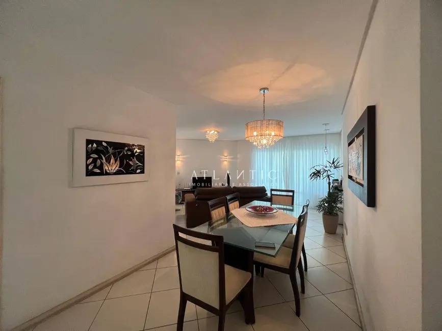 Apartamento com 3 quartos à venda, 143m2 em Praia de Itaparica, Vila Velha - ES - imagem 4 Foto 4 de Apartamento com 3 quartos à venda, 143m2 em Praia de Itaparica, Vila Velha - ES