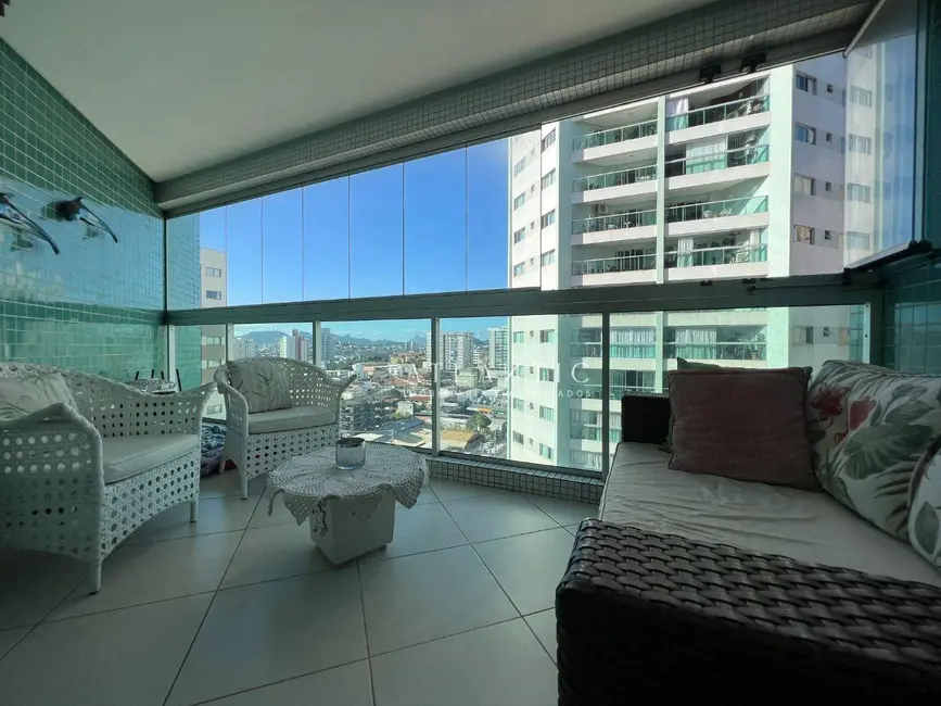 Apartamento com 3 quartos à venda, 143m2 em Praia de Itaparica, Vila Velha - ES - imagem 8 Foto 8 de Apartamento com 3 quartos à venda, 143m2 em Praia de Itaparica, Vila Velha - ES