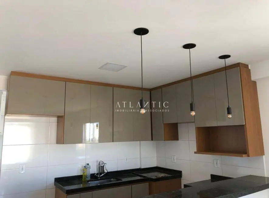 Foto 3 de Cobertura com 3 quartos à venda, 120m2 em Nova Itaparica, Vila Velha - ES