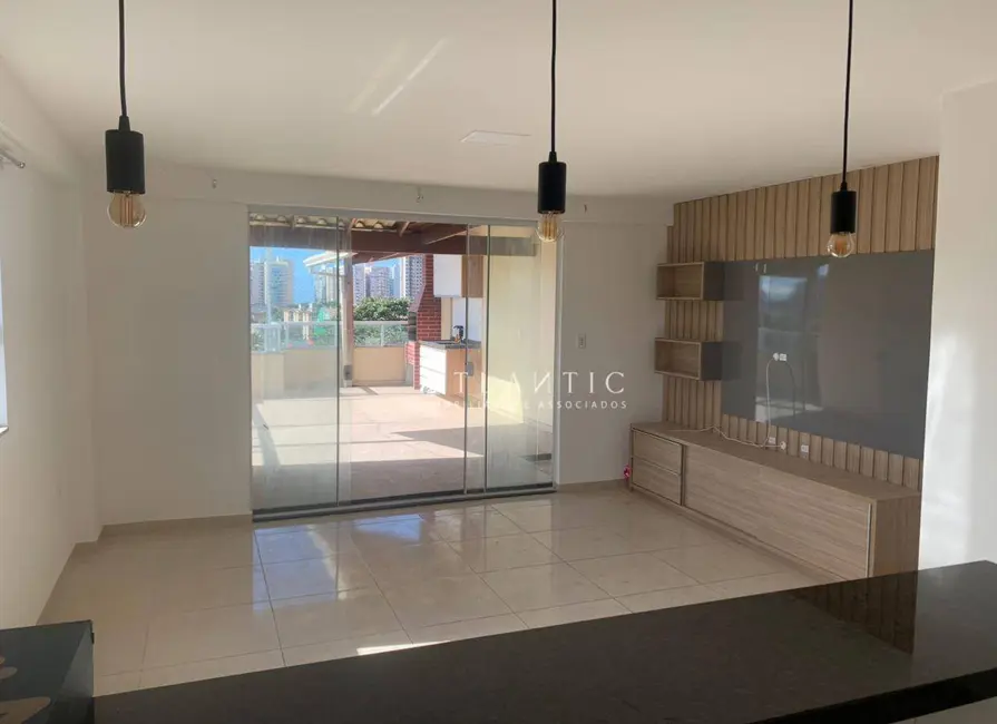 Foto 1 de Cobertura com 3 quartos à venda, 120m2 em Nova Itaparica, Vila Velha - ES