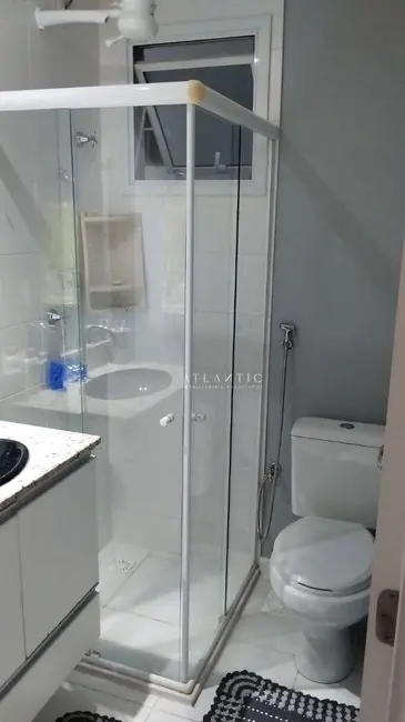 Foto 2 de Apartamento com 2 quartos à venda, 65m2 em Praia de Itaparica, Vila Velha - ES