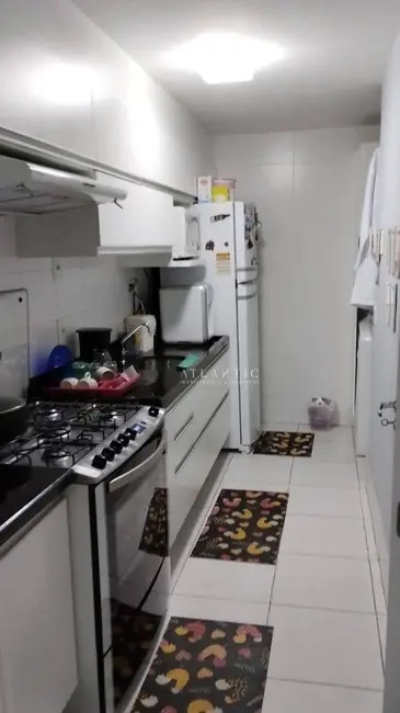 Apartamento com 2 quartos à venda, 65m2 em Praia de Itaparica, Vila Velha - ES - imagem 5 Foto 5 de Apartamento com 2 quartos à venda, 65m2 em Praia de Itaparica, Vila Velha - ES