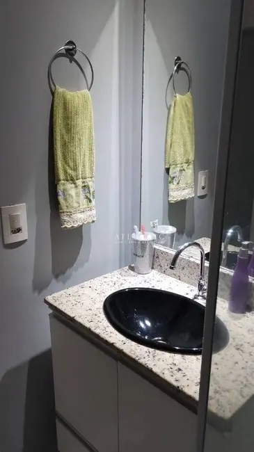 Apartamento com 2 quartos à venda, 65m2 em Praia de Itaparica, Vila Velha - ES - imagem 3 Foto 3 de Apartamento com 2 quartos à venda, 65m2 em Praia de Itaparica, Vila Velha - ES