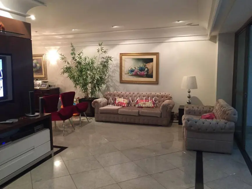 Apartamento com 4 quartos à venda, 268m2 em Praia do Canto, Vitoria - ES - imagem 5 Foto 5 de Apartamento com 4 quartos à venda, 268m2 em Praia do Canto, Vitoria - ES