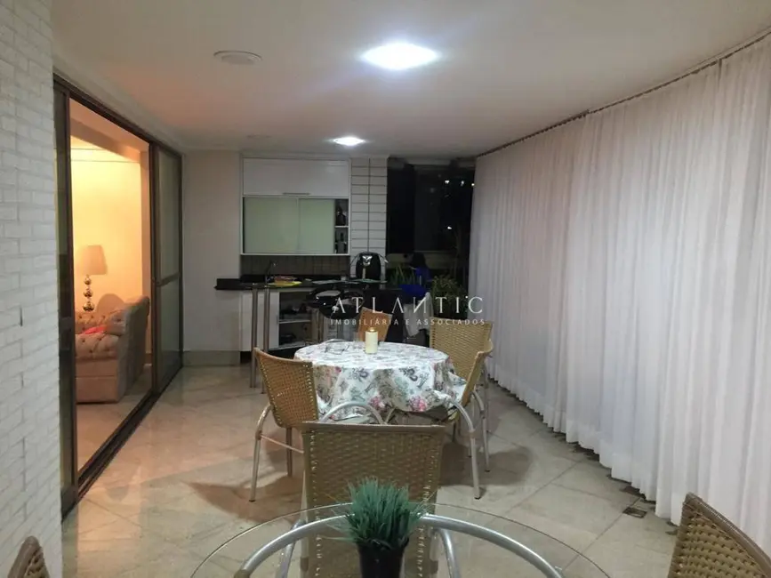 Apartamento com 4 quartos à venda, 268m2 em Praia do Canto, Vitoria - ES - imagem 4 Foto 4 de Apartamento com 4 quartos à venda, 268m2 em Praia do Canto, Vitoria - ES