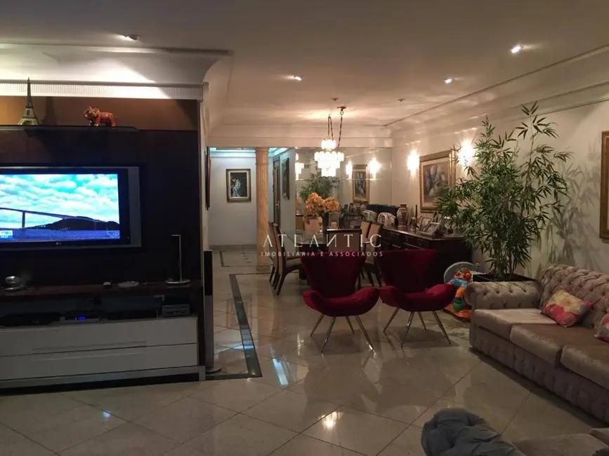 Apartamento com 4 quartos à venda, 268m2 em Praia do Canto, Vitoria - ES - imagem 6 Foto 6 de Apartamento com 4 quartos à venda, 268m2 em Praia do Canto, Vitoria - ES