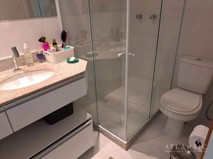 Foto 9 de Apartamento com 3 quartos à venda, 105m2 em Praia da Costa, Vila Velha - ES