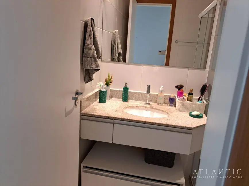 Foto 7 de Apartamento com 3 quartos à venda, 105m2 em Praia da Costa, Vila Velha - ES