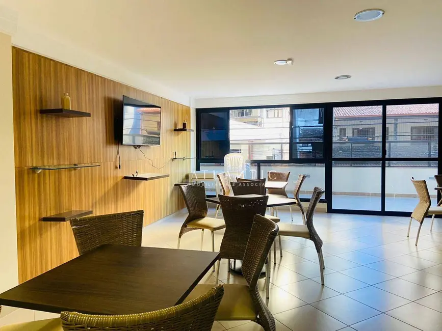 Apartamento com 3 quartos à venda, 135m2 em Itapuã, Vila Velha - ES - imagem 4 Foto 4 de Apartamento com 3 quartos à venda, 135m2 em Itapuã, Vila Velha - ES
