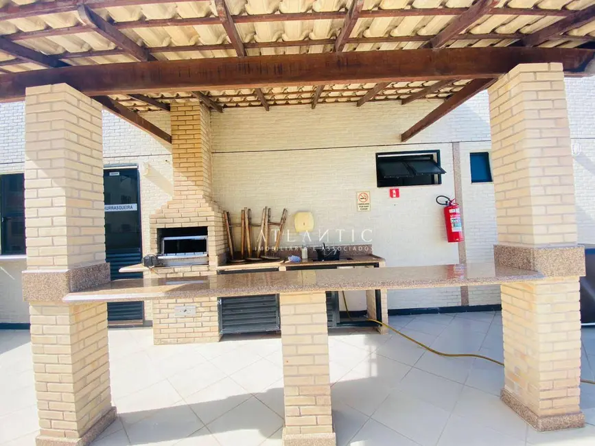 Apartamento com 3 quartos à venda, 135m2 em Itapuã, Vila Velha - ES - imagem 5 Foto 5 de Apartamento com 3 quartos à venda, 135m2 em Itapuã, Vila Velha - ES